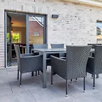 Holiday home Kompass *