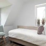 Holiday home Kompass Timmendorfer Strand