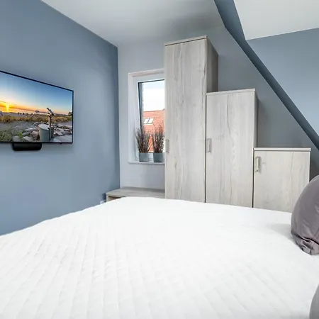 Kompass * Timmendorfer Strand