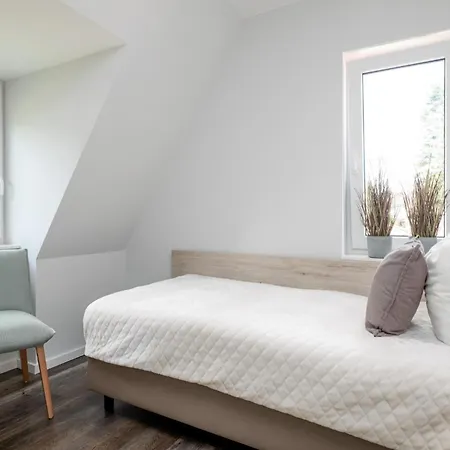 Casa de Férias Kompass Timmendorfer Strand