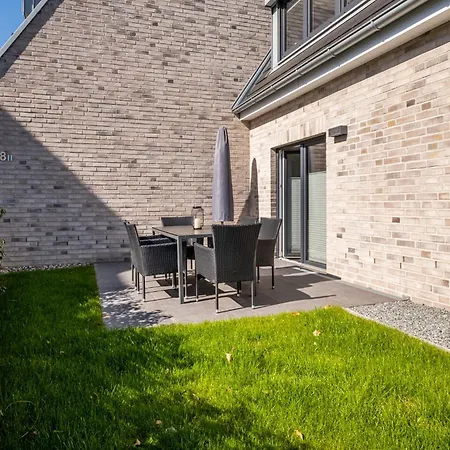 Casa de Férias Kompass *