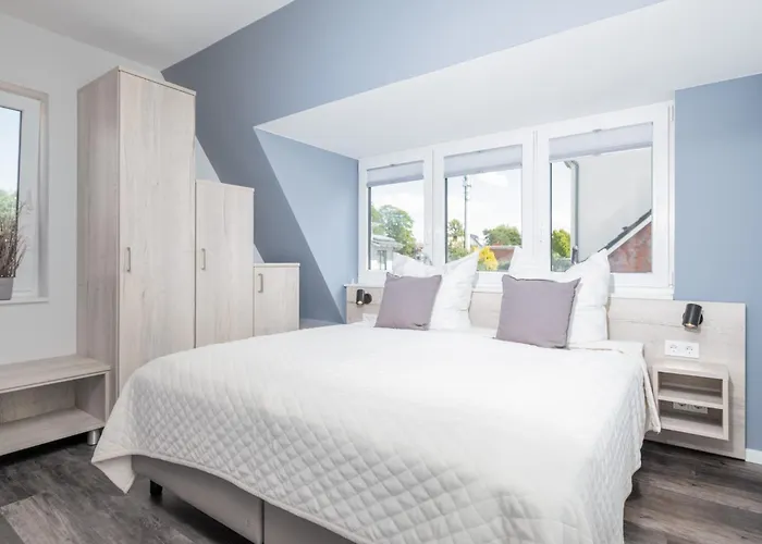 Kompass Casa de Férias *