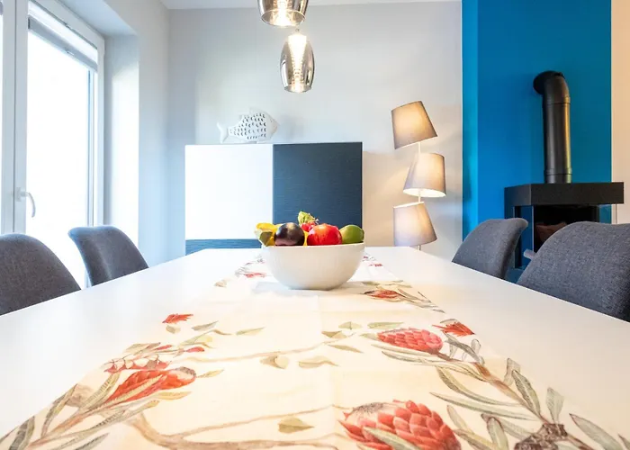 Casa de Férias Kompass