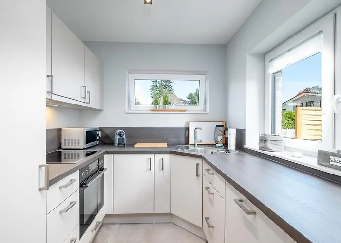 Kompass Feriehus Timmendorfer Strand