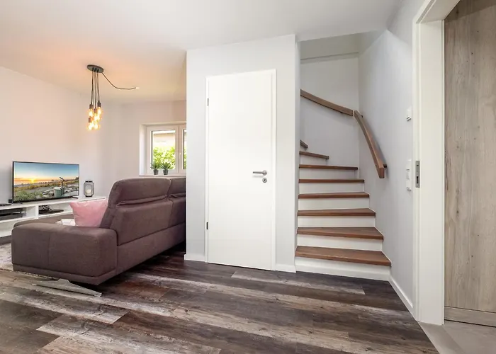 Casa de Férias Kompass *