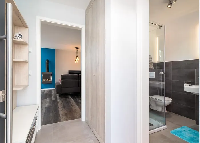 Casa de Férias Kompass Timmendorfer Strand