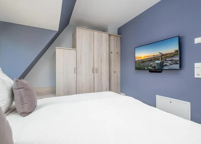 Feriehus Kompass Timmendorfer Strand