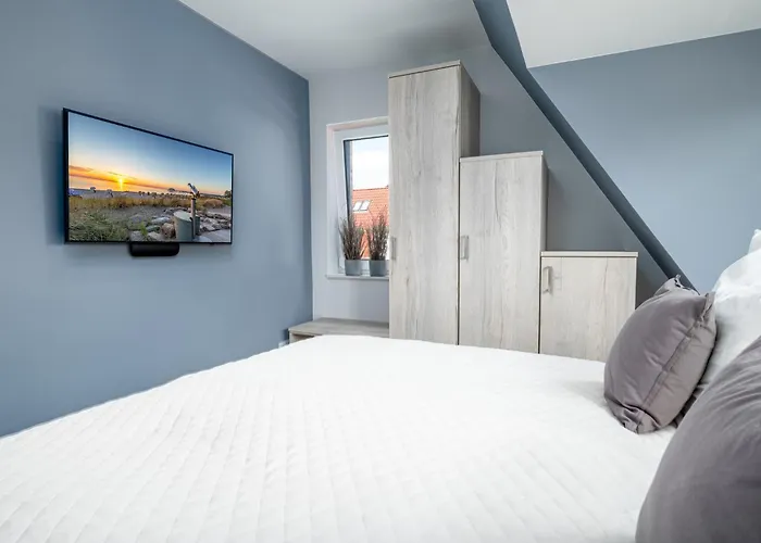 Kompass * Timmendorfer Strand