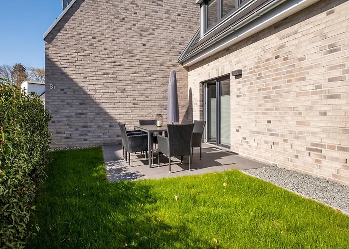 Casa de Férias Kompass *