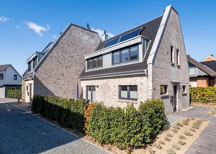 Kompass Timmendorfer Strand